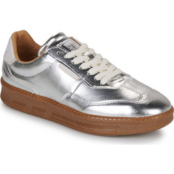 Steve Madden EUPHORIA Γυναικεία Sneakers Ασημί