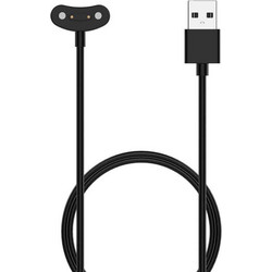 Techsuit TCW1 Φορτιστής Smartwatch για Ticwatch Pro 5 / Pro X / E3 / Pro 3 / Pro 3 Ultra