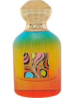 Paris Corner Hurriya Eau de Parfum 100ml