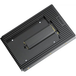 Orico D2NS-6G M.2 NGFF to 3.5" Drive Adapter Black