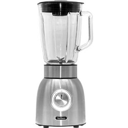 MX Onda MXBBE2120 Μπλέντερ με Γυάλινη Κανάτα 1.5lt 1000W