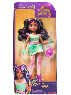 Spin Master Unicorn Academy Ava