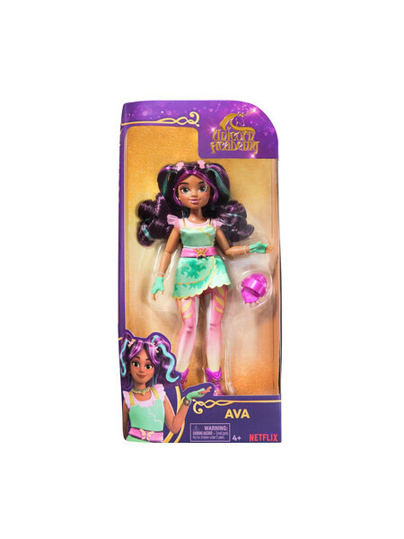 Spin Master Unicorn Academy Ava