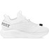 Plein Sport Ανδρικά Sneakers Λευκά SAES-USC0751-STE003N-01
