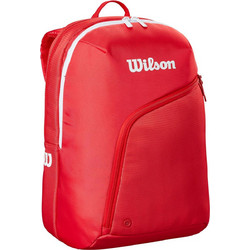 Wilson Tour Red Padel Backpack 2025 WR8909101