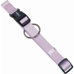 Nobby Classic Κολάρο Σκύλου Λιλά 2x40-55cm