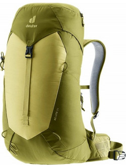 Deuter AC Lite Ορειβατικό Σακίδιο 24lt Χακί 3420824-1206
