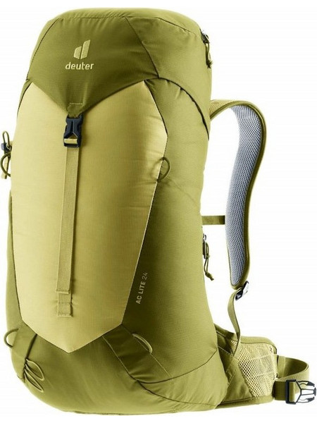 Deuter AC Lite Ορειβατικό Σακίδιο 24lt Χακί 3420824-1206