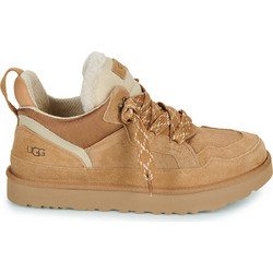 UGG Lowmel Ανδρικά Sneakers Μποτάκια Ταμπά 1170750-CHE