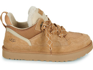 UGG Lowmel Ανδρικά Sneakers Μποτάκια Ταμπά 1170750-CHE