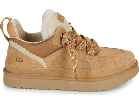 UGG Lowmel Ανδρικά Sneakers Μποτάκια Ταμπά 1170750-CHE
