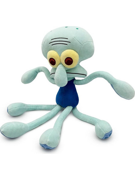 Youtooz Spongebob SquarePants Squidward Interpretive Dance 22cm