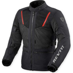 Μπουφάν Revit Levante 2 H2O Dark Grey