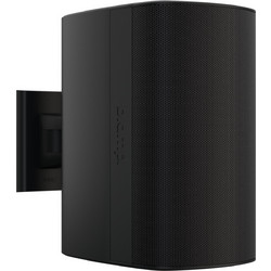 Biamp Desono DX-S8 Παθητικό Ηχείο Εξωτερικού Χώρου 80W Αδιάβροχο IP54 Μαύρο