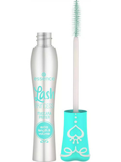 Essence Lash Princess Primer Extra Length & Volume Mascara για Μήκος & Φυσικό Αποτέλεσμα 9ml