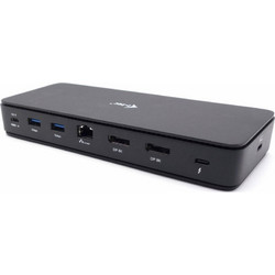 I-tec Gen3 Thunderbolt 4 Docking Station με DisplayPort PD Ethernet