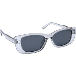 EyeLead L750 Γυναικεία Γυαλιά Ηλίου Πεταλούδα Κοκάλινα Διαφανή με Μαύρο Φακό