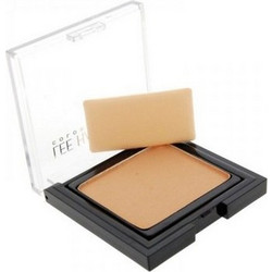 Lee Hatton 8 Dark Beige Pressed Powder 10gr