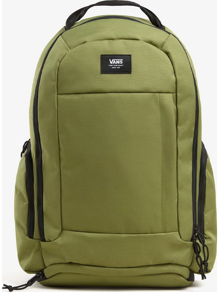 Vans Resolute VN000HRGZBF Σακίδιο Πλάτης 27lt Χακί