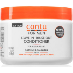 Cantu Leave In Conditioner Κρέμα για Επανόρθωση