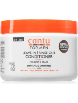 Cantu Leave In Conditioner Κρέμα για Επανόρθωση