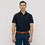 Brokers Ανδρική Μπλούζα Polo Κοντομάνικη Navy Μπλε 25037-887-733