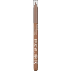 Lavera 02 Nude Brown Lip Liner