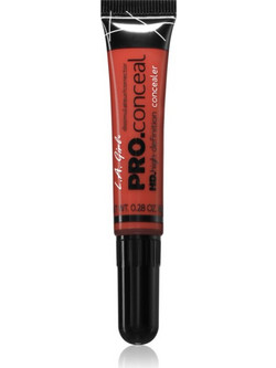 L.A. Girl Reddish Liquid Concealer 8ml