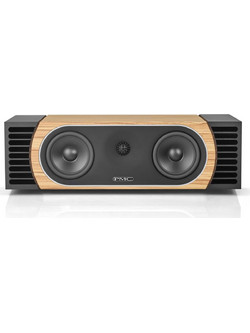 PMC ProphecyC Ηχείο Hi-Fi Κεντρικό 200W Med Oak