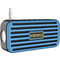 Kimiso KMS-03A Ηχείο Bluetooth 3W Μπλε Kimiso KMS-03A Ηχείο Bluetooth 3W Μπλε