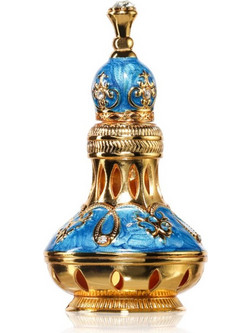 Al Haramain Taj Perfumed Oil 12ml