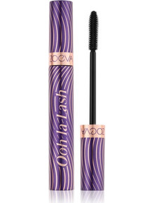 Zoeva Ooh la Lash Length & Lift Black Mascara για Μήκος & Όγκο