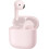 Edifier X2 Plus Ακουστικά Bluetooth Earbud Ανθεκτικά στο Νερό Pink