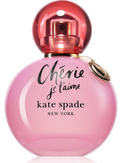 Kate Spade Cherie Je T'Aime Eau de Parfum 100ml