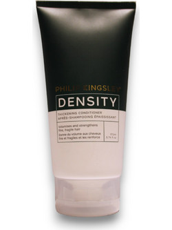 Philip Kingsley Density Thickening Conditioner για Όγκο για Λεπτά Mαλλιά 175ml