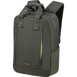 Samsonite Guardit 151843-6207 Σακίδιο Πλάτης 15lt Πράσινο
