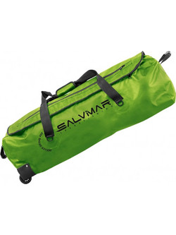 Salvimar 400211 Στεγανός Σάκος Χειρός 100lt Lime