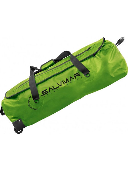 Salvimar 400211 Στεγανός Σάκος Χειρός 100lt Lime