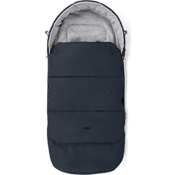 Joolz Universal Ποδόσακος Καροτσιού Navy Blue 560211