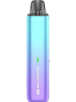 Vaporesso Vibe SE Ice Blueberry Ηλεκτρονικό Τσιγάρο Pod Kit 4.5ml με Ενσωματωμένη Μπαταρία