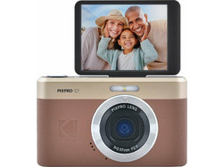 Kodak PixPro C1 Brown