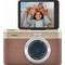 Kodak PixPro C1 Brown Kodak PixPro C1 Brown
