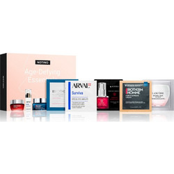 Beauty Discovery Box Notino Age-Defying Essentials Set