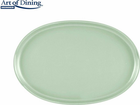 Heinner Yvonne Πιάτα Ρηχά Κεραμικά 30cm 2τμχ HR-WDF-Y302