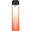 Vaporesso Deliciu Mate Sunset Orange Ηλεκτρονικό Τσιγάρο Pod Kit 2ml με Ενσωματωμένη Μπαταρία