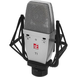 SE Electronics T1 Μικρόφωνο XLR