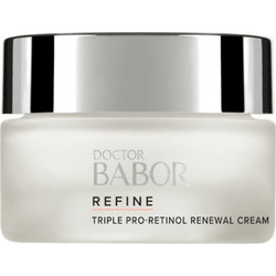 Babor Refine Triple Pro-Retinol Renewal Cream 15ml