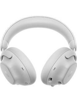 Dell Alienware Pro Ασύρματο Gaming Headset Over Ear Lunar Light