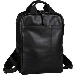 Camel Active 410-201-60 Σακίδιο Πλάτης 12.5lt Μαύρο