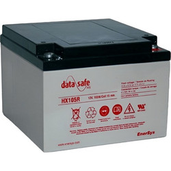 Enersys Datasafe 12HX105 Μπαταρία VRLA-AGM 12V 24Ah